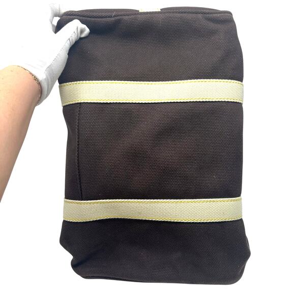 Louis Vuitton LV Cup Antigua Sac Weekender Duffle Bag Brown - Picture 7 of 12